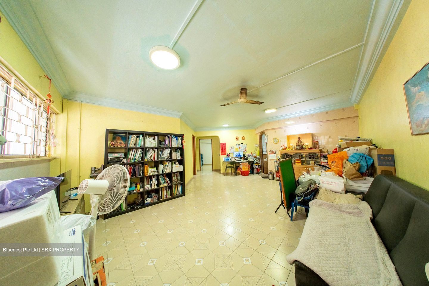 Blk 106 Bukit Purmei Road (Bukit Merah), HDB 4 Rooms #501386541